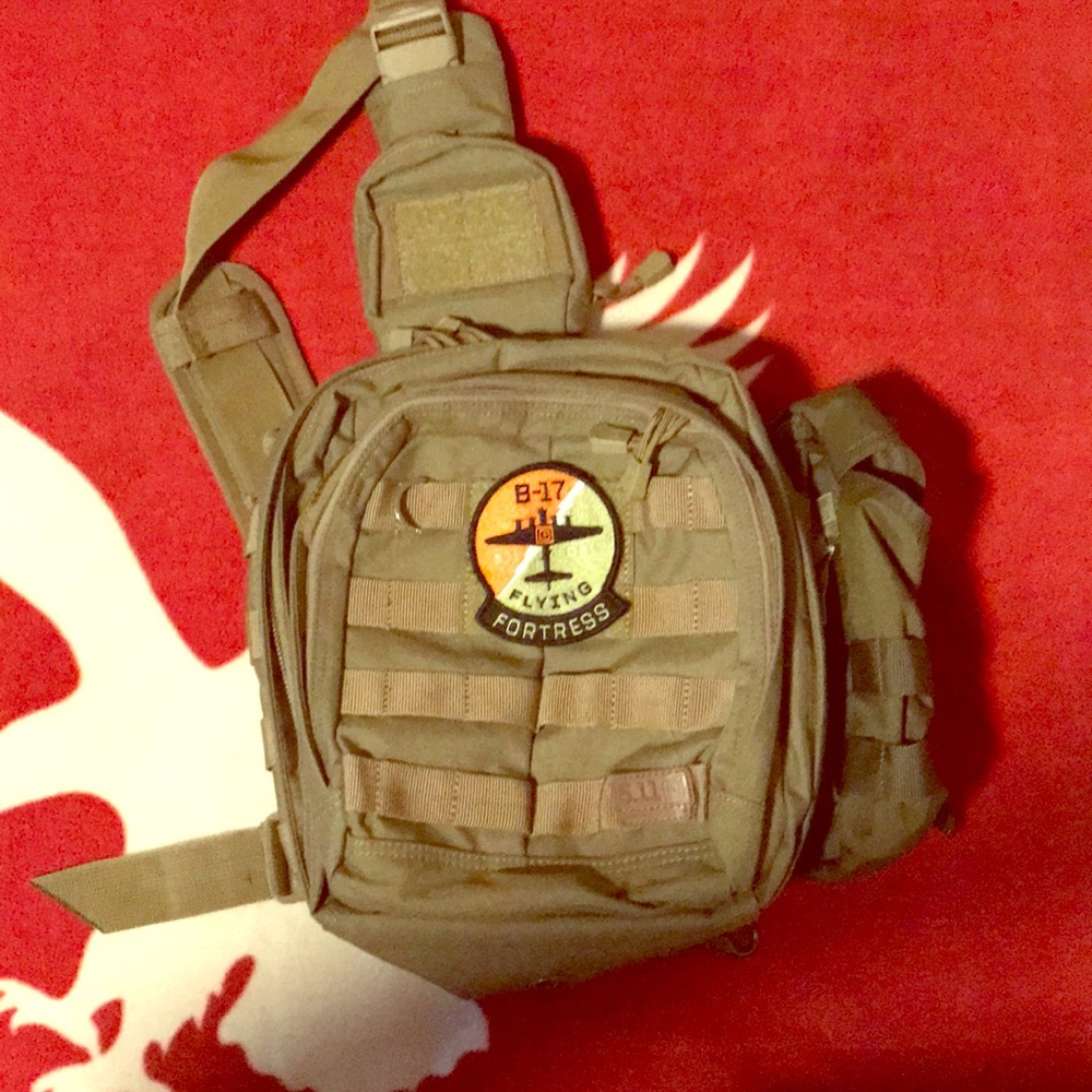 511 bag
